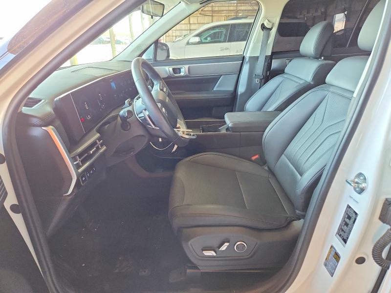 Продаж на аукціоні авто 2025 Hyundai Santa Fe, vin: 5NMP24G11SH018704, номер лоту: 68271506