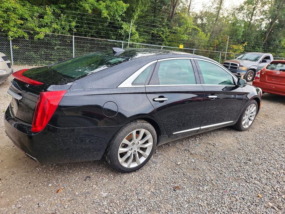 Продаж на аукціоні авто 2017 Cadillac Xts, vin: 2G61M5S3XH9113066, номер лоту: 67364066