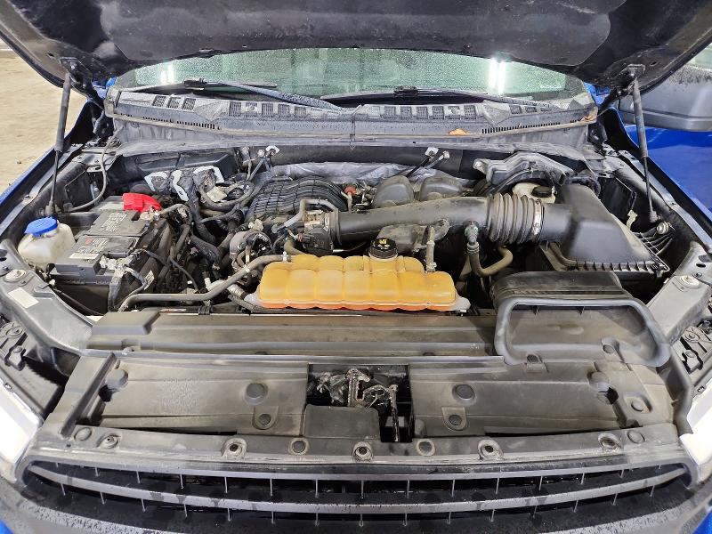 Продажа на аукционе авто 2018 Ford F150, vin: 1FTEX1EB4JFA26004, номер лота: 70480926