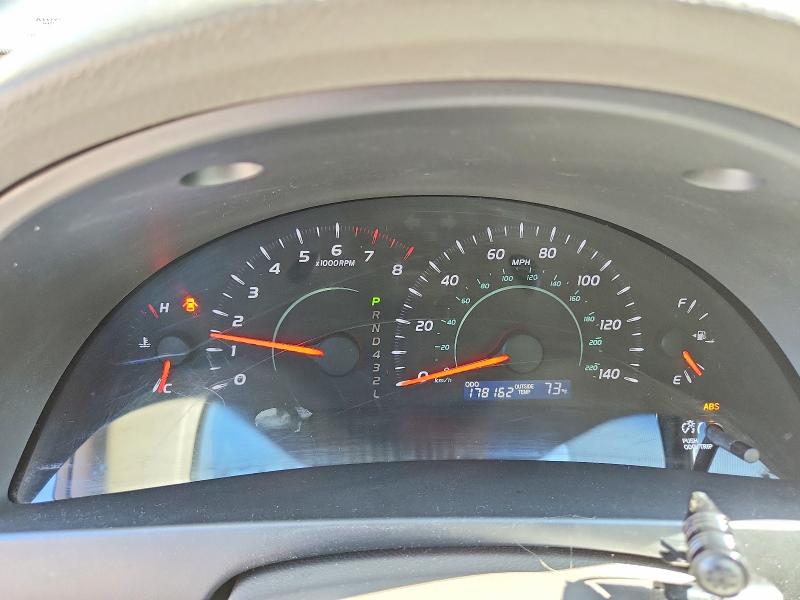 Aukcja sprzedaży 2007 Toyota Camry, vin: 4T1BE46K97U125717, numer aukcji: 68380476