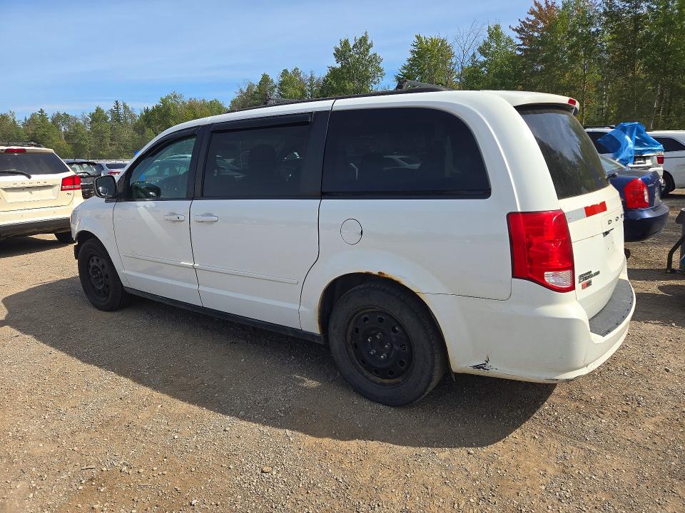 Продаж на аукціоні авто 2014 Dodge Grand Caravan, vin: 2C4RDGBG5ER318160, номер лоту: 67249096