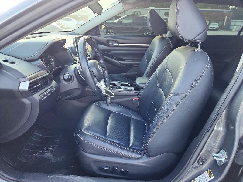 Продажа на аукционе авто 2021 Nissan Altima, vin: 1N4BL4EW0MN311611, номер лота: 68893796