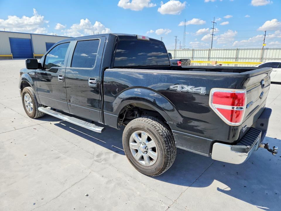 Продаж на аукціоні авто 2013 Ford F150, vin: 1FTFW1EF9DKD41676, номер лоту: 68427526