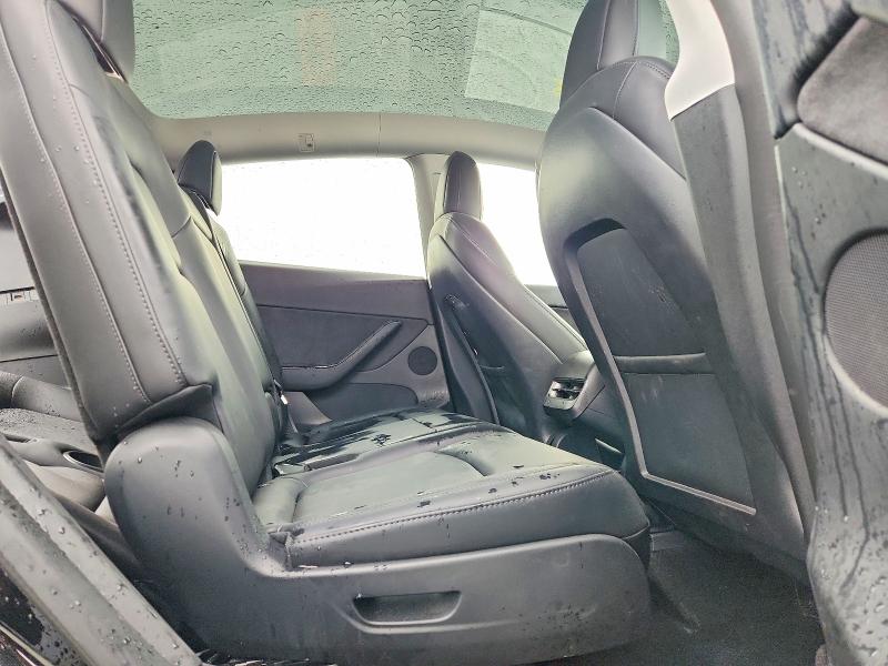 Aukcja sprzedaży 2022 Tesla Model Y, vin: 7SAYGAEE6NF364198, numer aukcji: 68082356