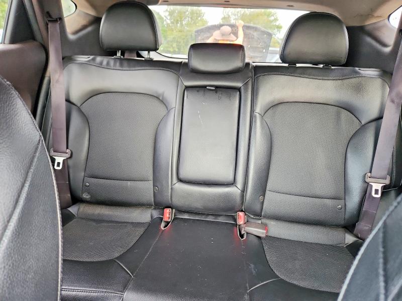 Aukcja sprzedaży 2015 Hyundai Tucson, vin: KM8JTCAF5FU071420, numer aukcji: 69544216
