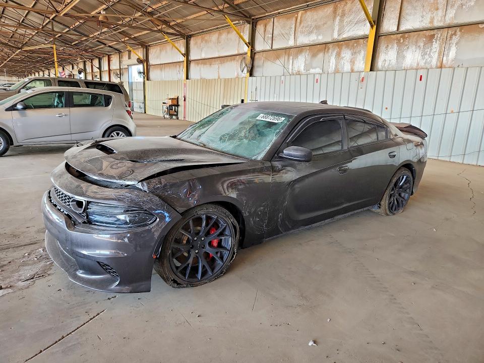 Продажа на аукционе авто 2016 Dodge Charger, vin: 2C3CDXL98GH338969, номер лота: 68872696
