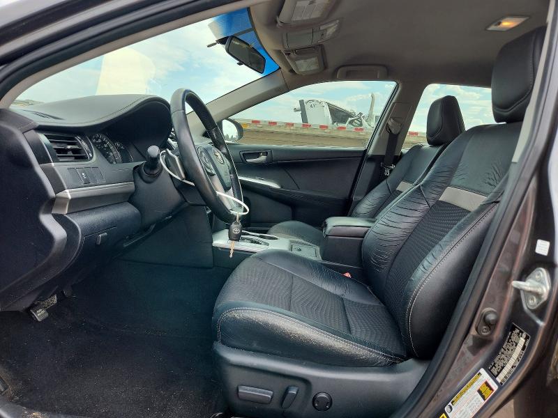 69064616 :رقم المزاد ، 4T1BF1FK1CU068418 vin ، 2012 Toyota Camry مزاد بيع