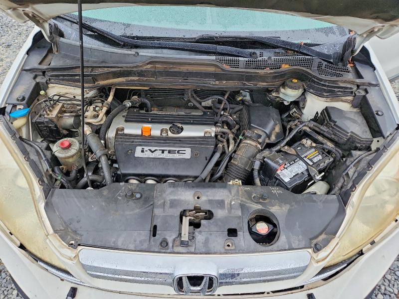 68959816 :رقم المزاد ، JHLRE38578C007261 vin ، 2008 Honda Cr-v مزاد بيع