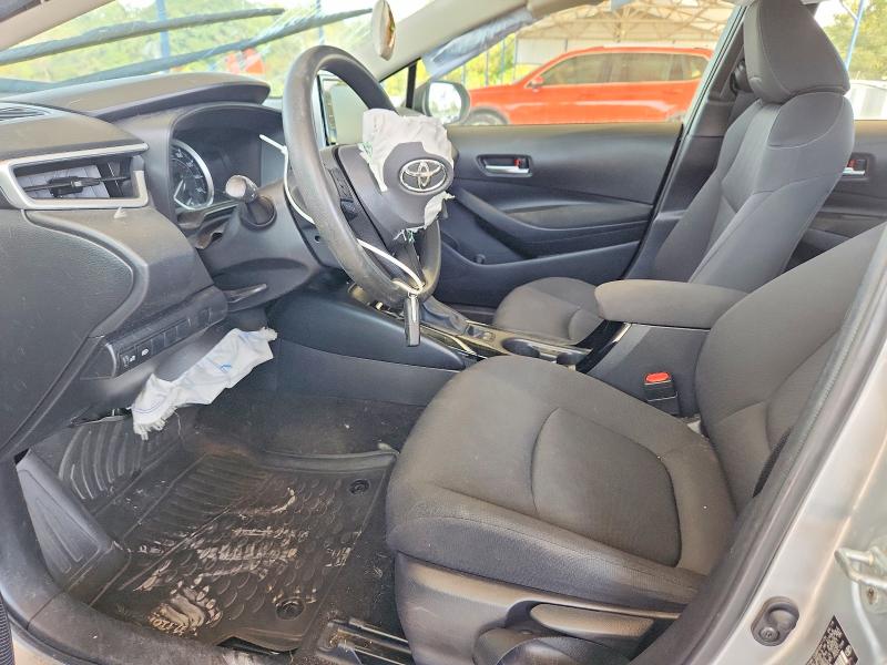 Aukcja sprzedaży 2020 Toyota Corolla, vin: JTDEPRAE9LJ031746, numer aukcji: 70778136