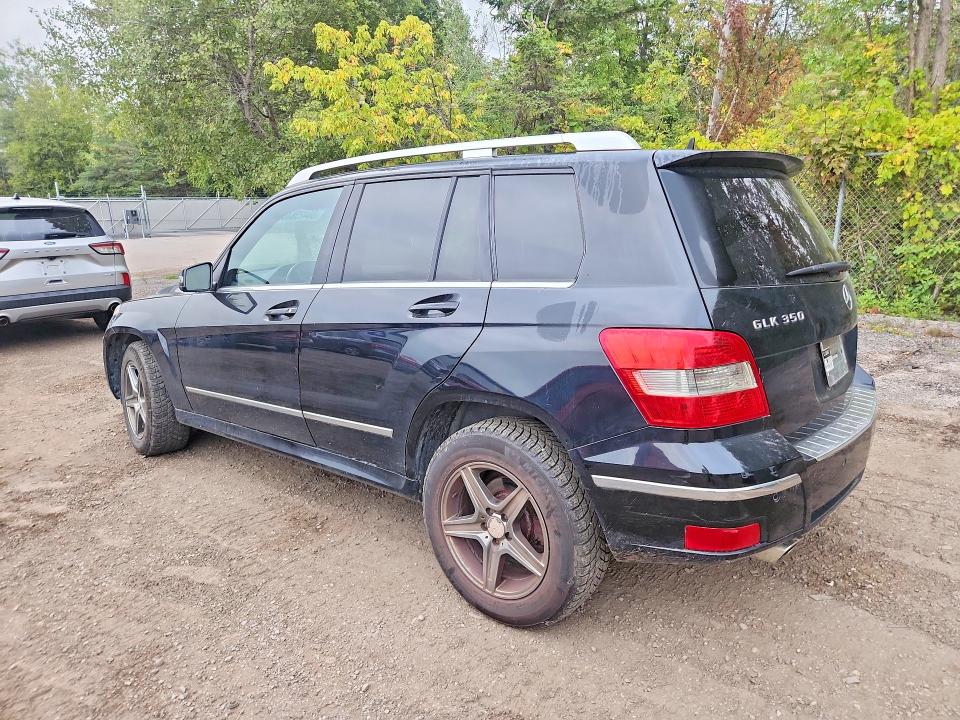 2011 Mercedes-benz Glk მანქანა იყიდება აუქციონზე, vin: WDCGG8HB7BF656026, აუქციონის ნომერი: 68425846