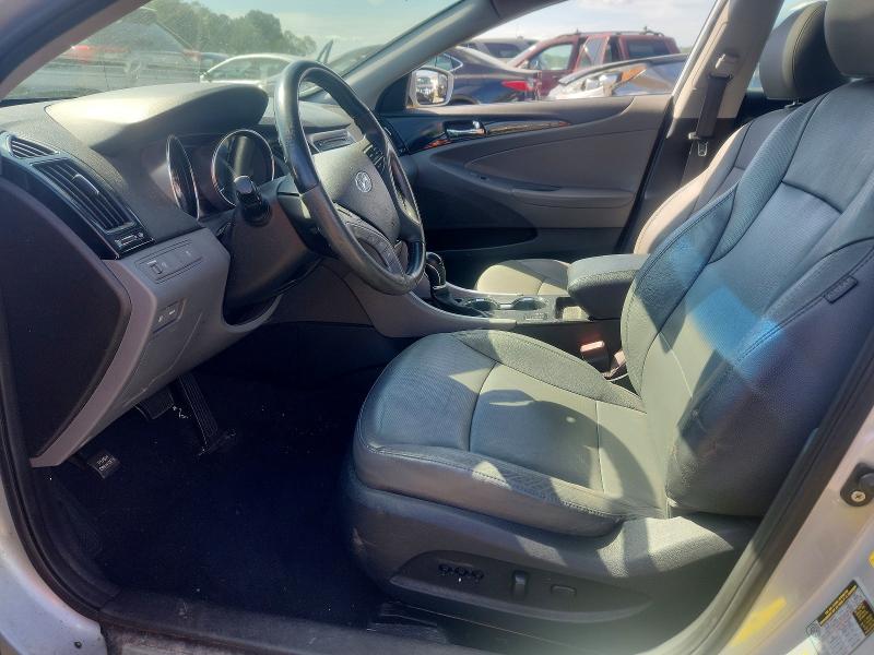 Продаж на аукціоні авто 2011 Hyundai Sonata, vin: 5NPEC4AC3BH026319, номер лоту: 68812676
