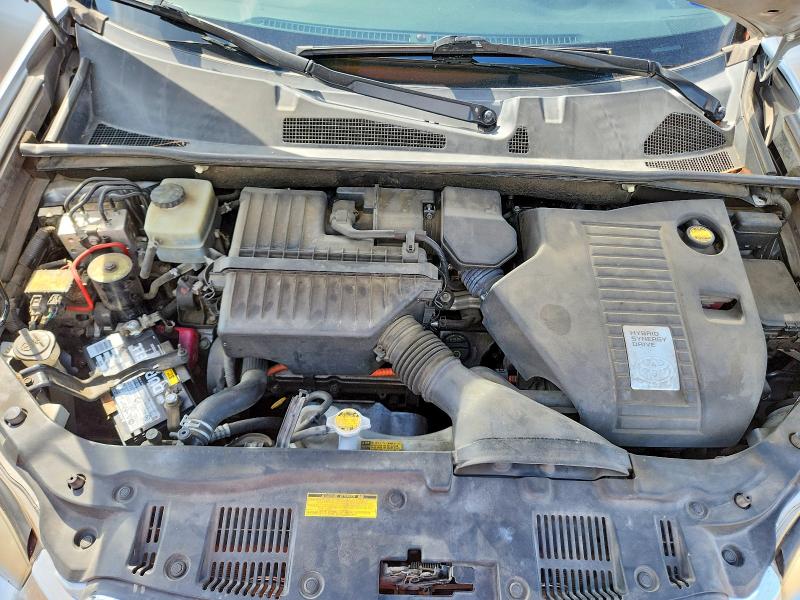 69008506 :رقم المزاد ، JTEEW44AX92030666 vin ، 2009 Toyota Highlander مزاد بيع