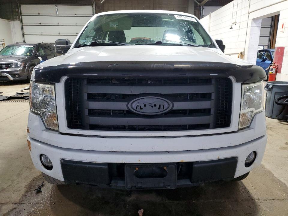 Продажа на аукционе авто 2009 Ford F150, vin: 1FTRF14W29KA95544, номер лота: 69630056