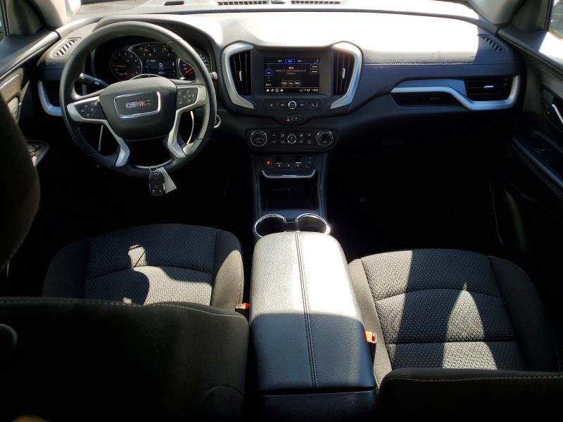 Продаж на аукціоні авто 2023 Gmc Terrain, vin: 3GKALTEG6PL261797, номер лоту: 70599956