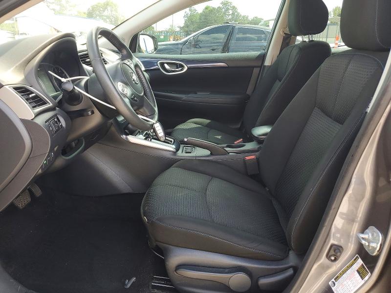 Aukcja sprzedaży 2017 Nissan Sentra, vin: 3N1AB7AP5HY224422, numer aukcji: 69704496