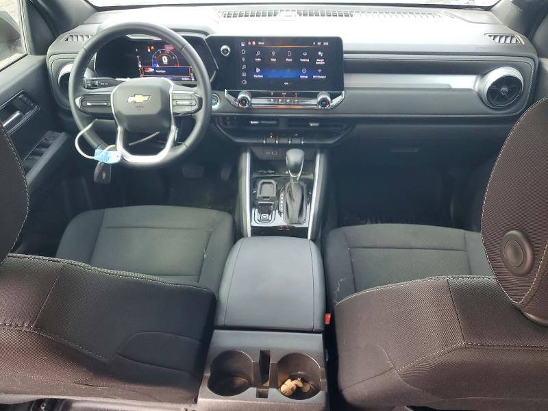 68811306 :رقم المزاد ، 1GCGSCEC0P1197740 vin ، 2023 Chevrolet Colorado مزاد بيع