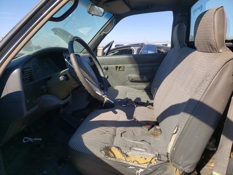 Aukcja sprzedaży 1994 Toyota Pickup, vin: 4TARN01PXRZ220688, numer aukcji: 67752026