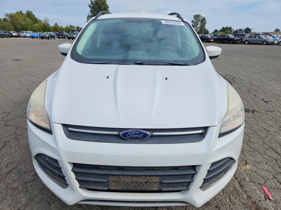 70025266 :رقم المزاد ، 1FMCU9GX0EUB02628 vin ، 2014 Ford Escape مزاد بيع