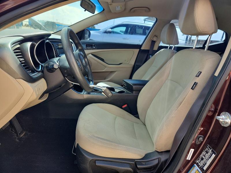 Aukcja sprzedaży 2015 Kia Optima, vin: 5XXGM4A74FG401242, numer aukcji: 66862696