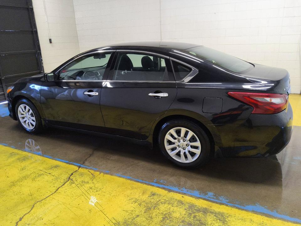 69123526 :رقم المزاد ، 1N4AL3AP4JC154984 vin ، 2018 Nissan Altima مزاد بيع
