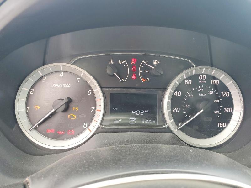 Продаж на аукціоні авто 2015 Nissan Sentra, vin: 3N1AB7AP9FL657929, номер лоту: 69938136