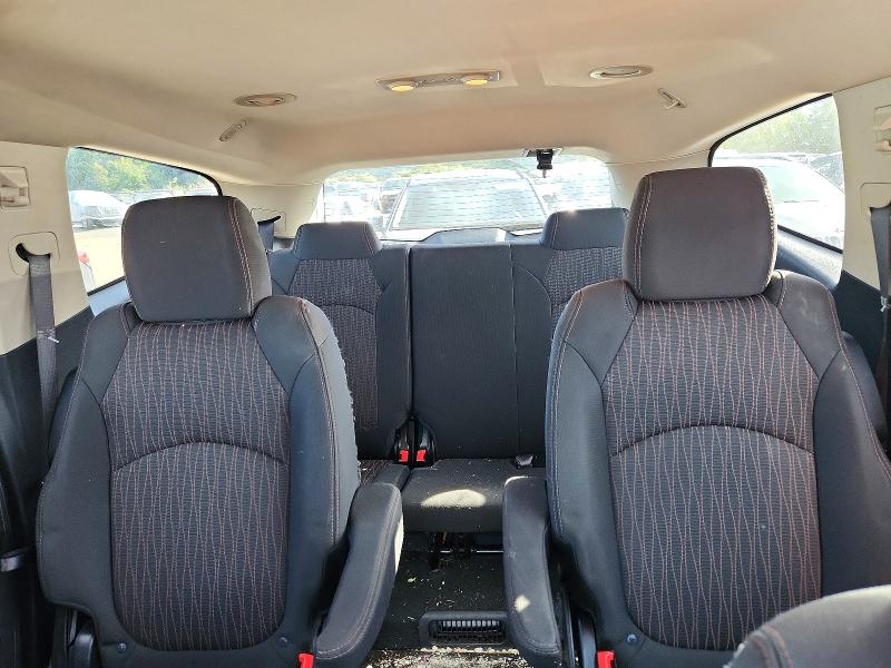 Продаж на аукціоні авто 2016 Chevrolet Traverse, vin: 1GNKVGKD0GJ309563, номер лоту: 70017586