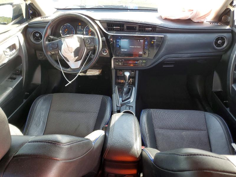 Продаж на аукціоні авто 2017 Toyota Corolla, vin: 2T1BURHE6HC949667, номер лоту: 70623636