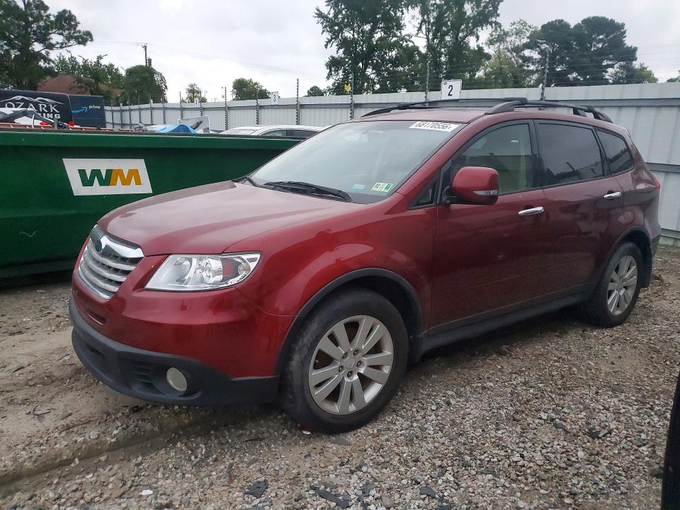 Auction sale of the 2010 Subaru Tribeca, vin: 4S4WX9HD3A4400948, lot number: 68170556