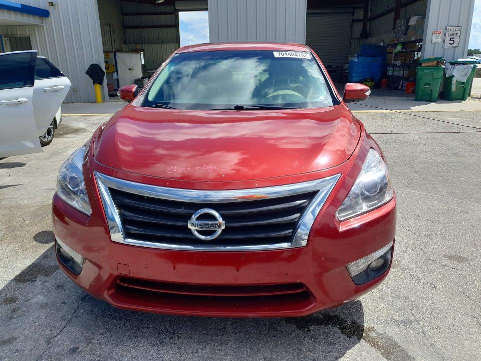 Продаж на аукціоні авто 2015 Nissan Altima, vin: 1N4AL3AP8FC253525, номер лоту: 70440476