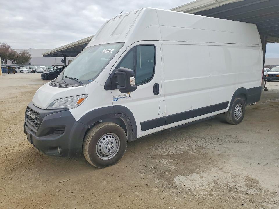Aukcja sprzedaży 2024 Ram Promaster 3500, vin: 3C6MRWAZ3RE109913, numer aukcji: 69642416