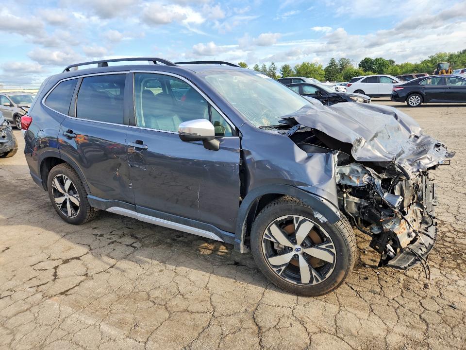 Продаж на аукціоні авто 2021 Subaru Forester, vin: JF2SKAXC5MH487861, номер лоту: 70476786