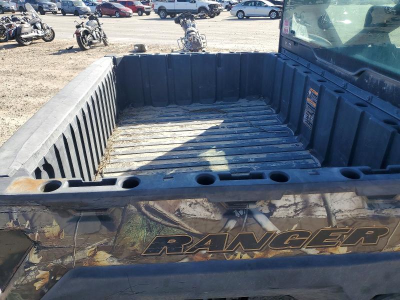 Продажа на аукционе авто 2021 Polaris Ranger, vin: 4XARRU992M8451807, номер лота: 69533446