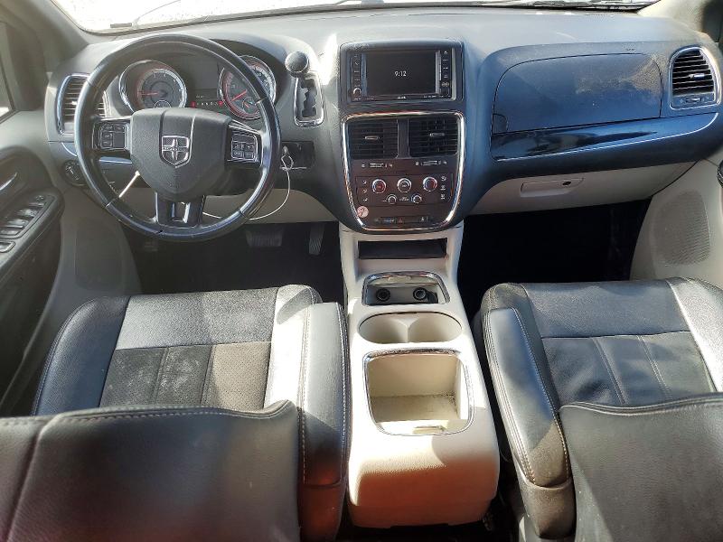 Aukcja sprzedaży 2019 Dodge Grand Caravan, vin: 2C4RDGCG1KR785375, numer aukcji: 69029016