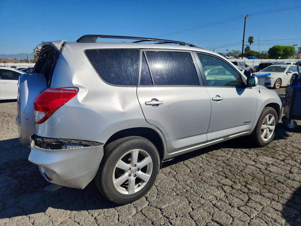 Продажа на аукционе авто 2006 Toyota Rav4, vin: JTMZK34V565003707, номер лота: 70124846
