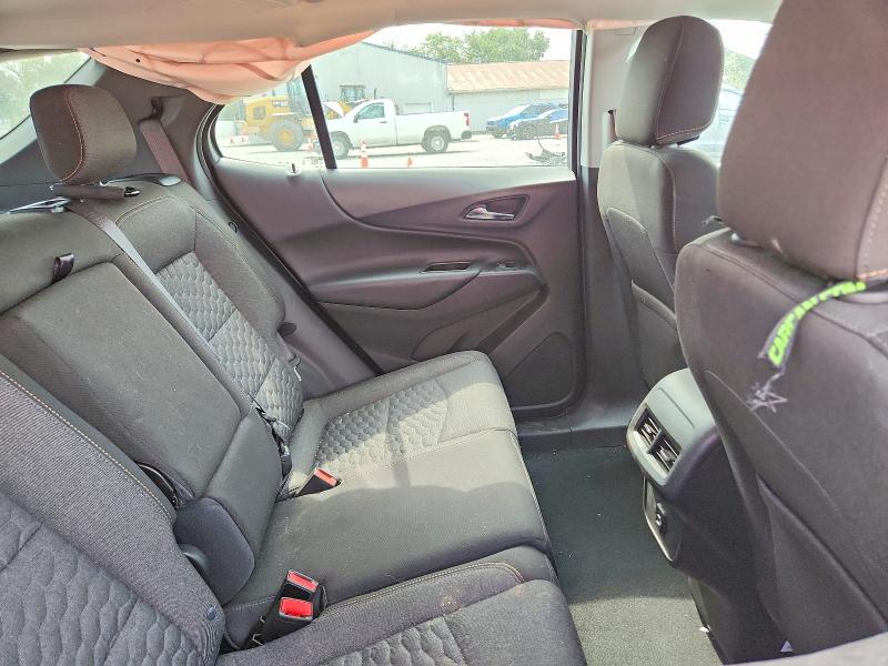 Aukcja sprzedaży 2019 Chevrolet Equinox, vin: 3GNAXLEX4KL388452, numer aukcji: 69084236