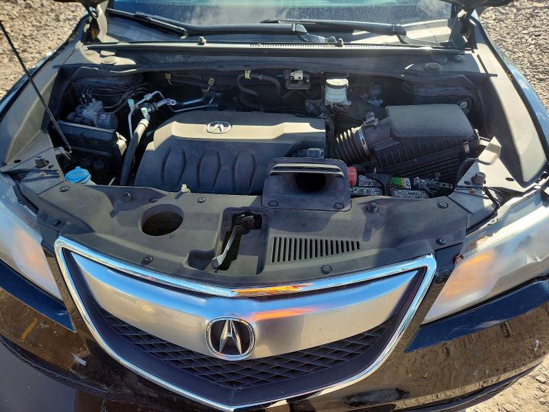 2013 Acura Rdx მანქანა იყიდება აუქციონზე, vin: 5J8TB4H36DL002550, აუქციონის ნომერი: 68310446