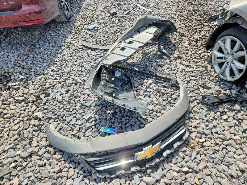 67656066 :رقم المزاد ، 2G11Z5S35K9136799 vin ، 2019 Chevrolet Impala مزاد بيع