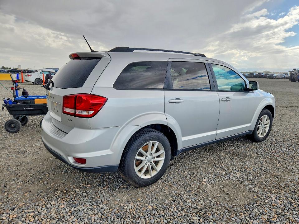 Продажа на аукционе авто 2014 Dodge Journey, vin: 3C4PDDBG3ET177639, номер лота: 67654246