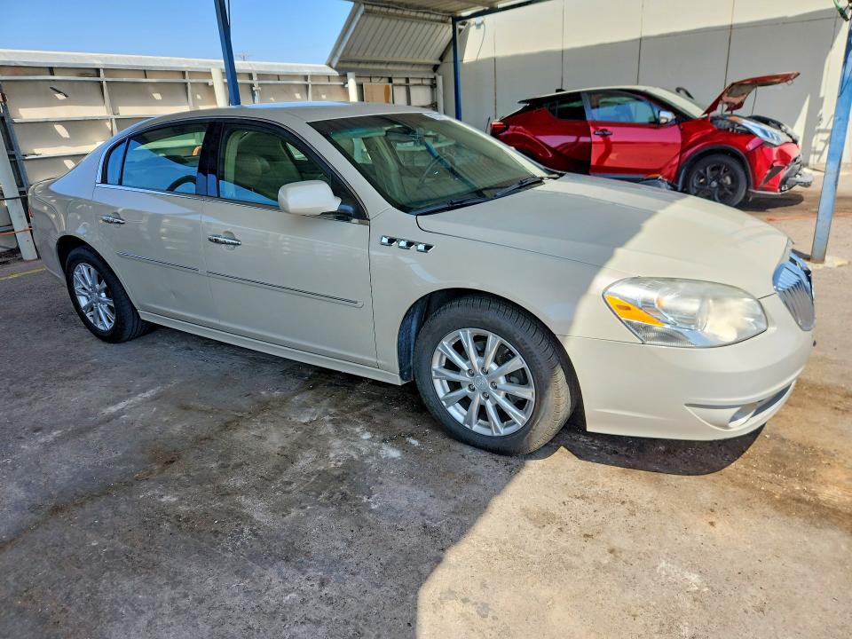 Aukcja sprzedaży 2011 Buick Lucerne, vin: 1G4HC5EM6BU110691, numer aukcji: 67214266