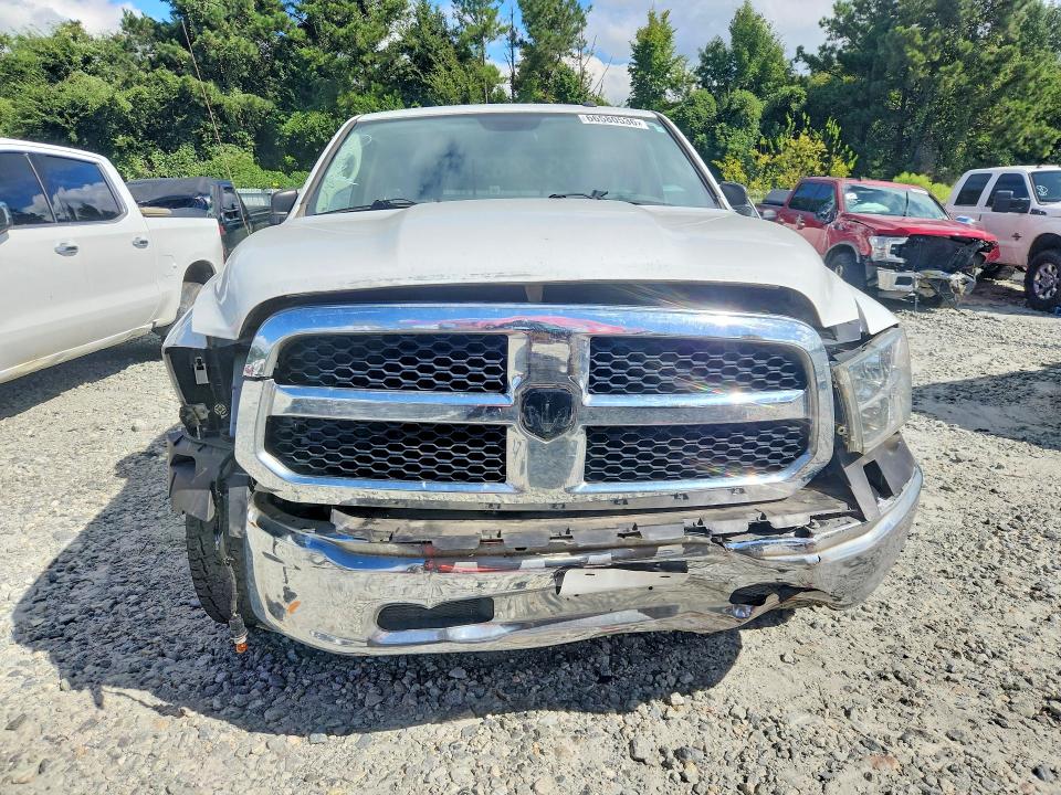 Продажа на аукционе авто 2019 Ram 1500 Classic, vin: 3C6JR6DT9KG506921, номер лота: 66580536
