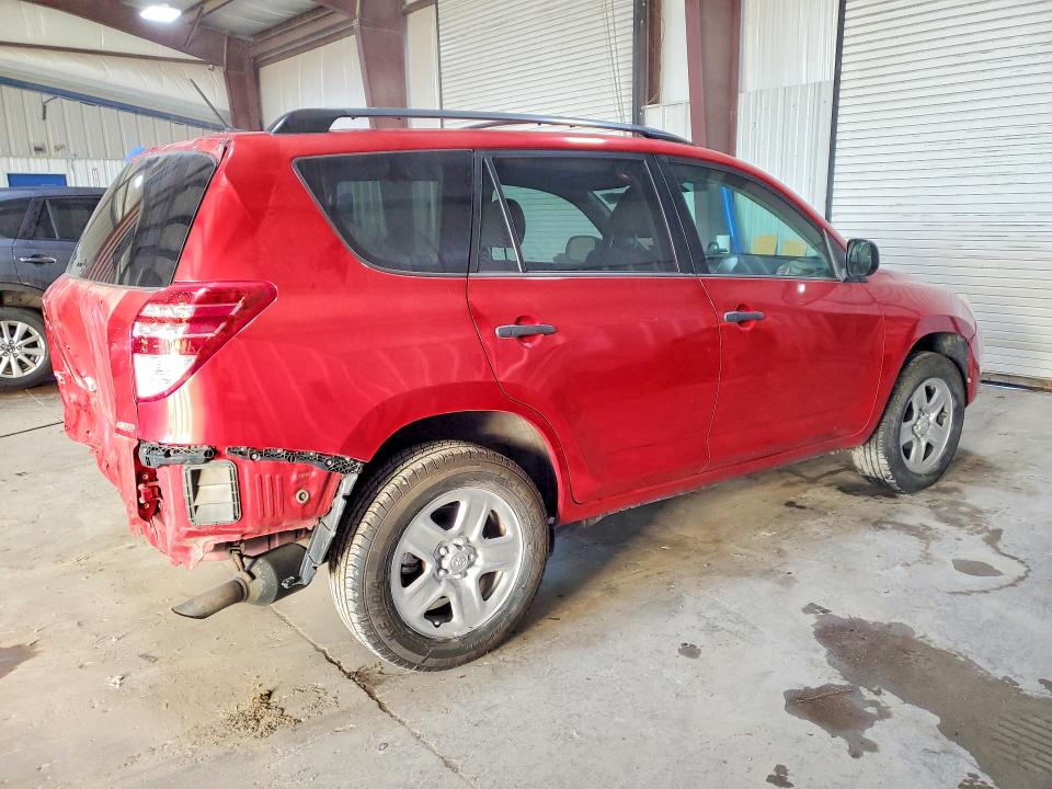 2012 Toyota Rav4 მანქანა იყიდება აუქციონზე, vin: 2T3BF4DV3CW245878, აუქციონის ნომერი: 70158986