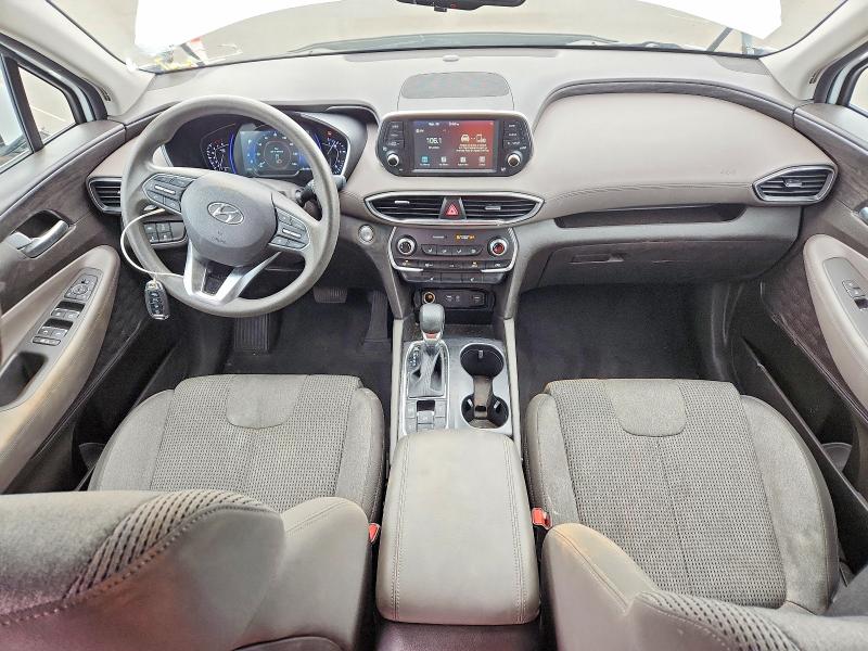 Aukcja sprzedaży 2020 Hyundai Santa Fe, vin: 5NMS3CAD7LH285254, numer aukcji: 68774996