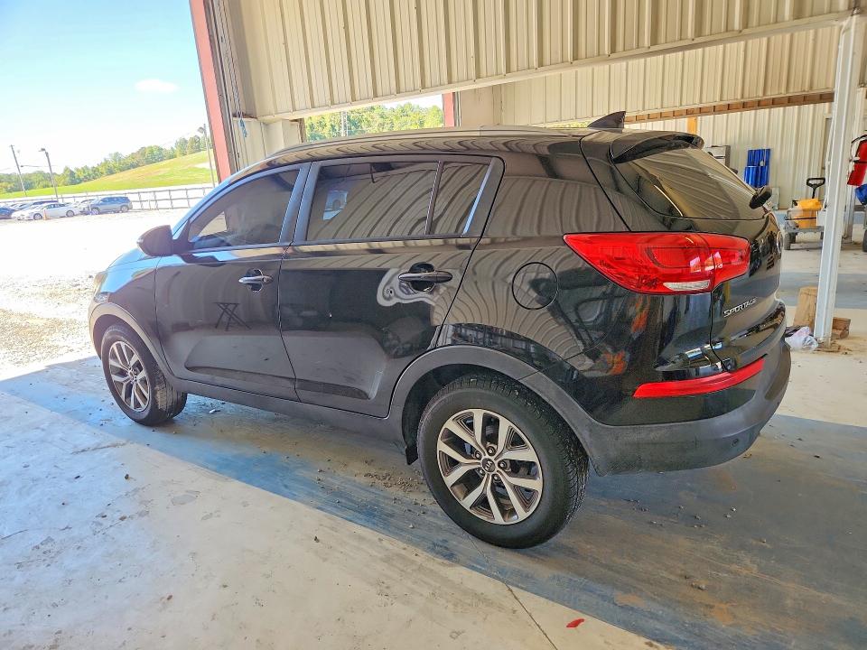 Продаж на аукціоні авто 2014 Kia Sportage, vin: KNDPB3AC4E7662200, номер лоту: 69915536