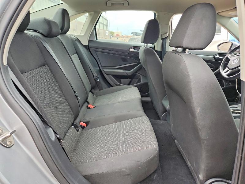 2019 Volkswagen Jetta მანქანა იყიდება აუქციონზე, vin: 3VWC57BU5KM225292, აუქციონის ნომერი: 66940586