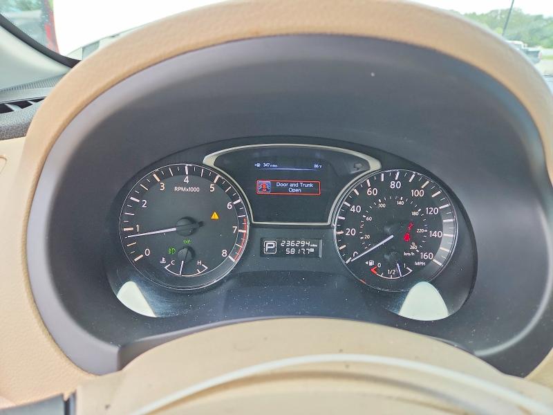 Продажа на аукционе авто 2013 Nissan Altima, vin: 1N4AL3AP6DC261328, номер лота: 68938576