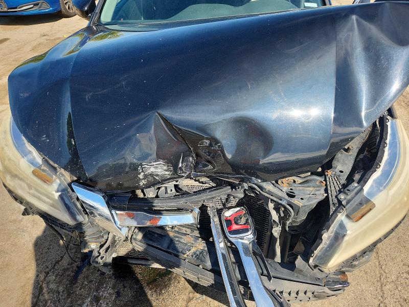Продажа на аукционе авто 2014 Honda Accord, vin: 1HGCR2F58EA100416, номер лота: 69876726