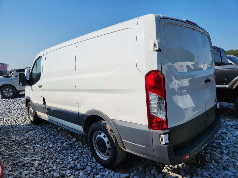 Aukcja sprzedaży 2020 Ford Transit, vin: 1FTYE1Y85LKA58523, numer aukcji: 66729946