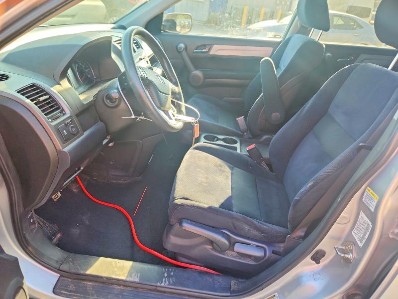 69849566 :رقم المزاد ، 3CZRE3H56AG701174 vin ، 2010 Honda Cr-v مزاد بيع