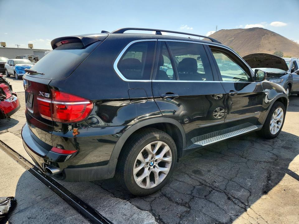 Продажа на аукционе авто 2013 Bmw X5, vin: 5UXZV4C52D0G54027, номер лота: 69797076