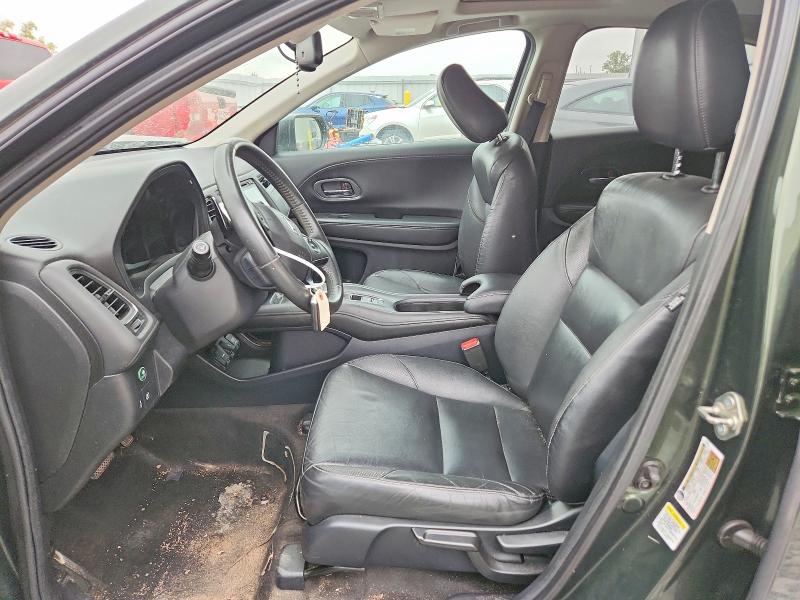Aukcja sprzedaży 2016 Honda Hr-v, vin: 3CZRU6H72GM732471, numer aukcji: 70789506